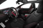 Tesla Model S P85D Elizabeta by Larte Design 2015 года